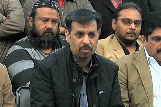 Govt was supposed to do what we are doing: Mustafa Kamal