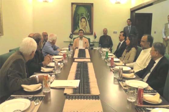 Anti-govt drive: Bilawal to hold public meeting in Multan on March 10