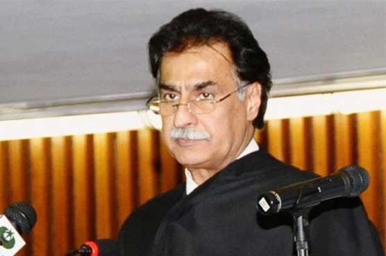 Can't be a bigger lie than India calling Kashmir inseparable: Ayaz Sadiq