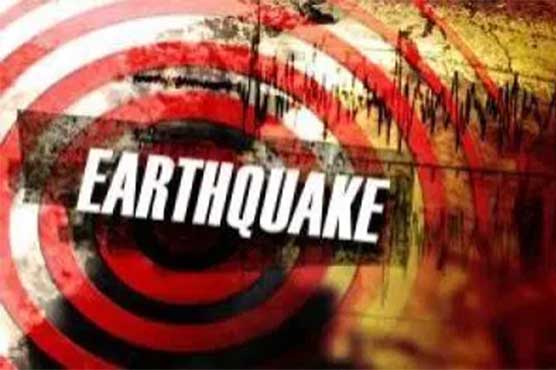 Tsunami warning issued after 8.0 quake hits PNG