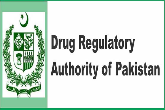 DRA recovers 40 substandard stents, seals company's office in Lahore