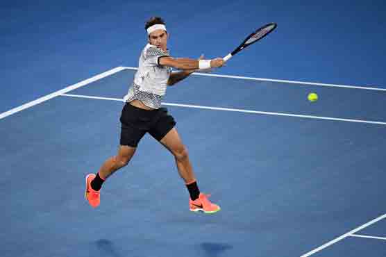 Tennis: Shock results good for sport, says Federer