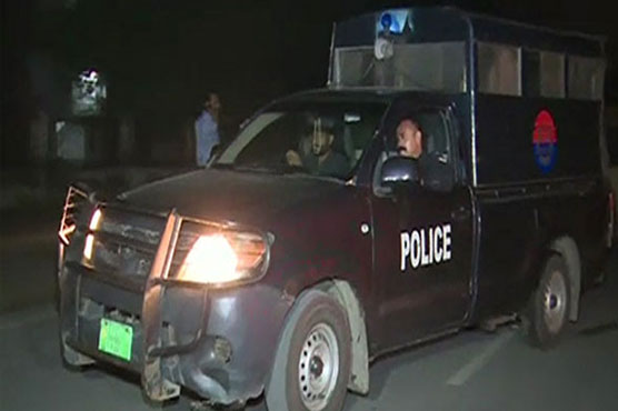 Lahore: Two dacoits killed in police encounter