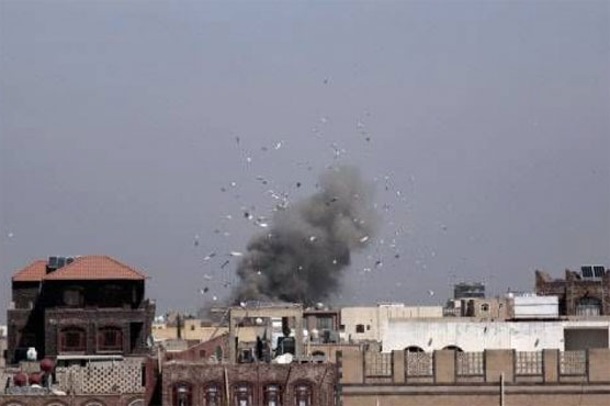 Nearly 70 killed in fresh Yemen fighting