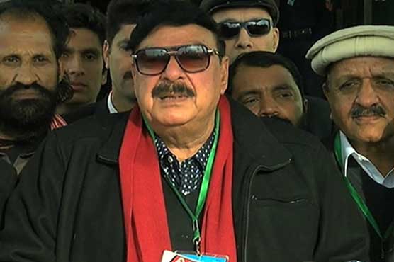 Panama case will get serious if no evidence submitted by PML-N: Sheikh Rasheed