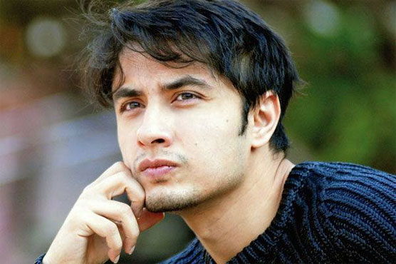 Ali Zafar to star in Ahsan Rahim's "Tifa in Trouble"