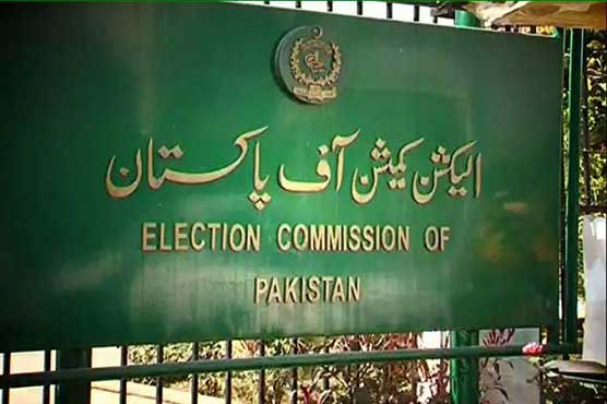 CEC summons reply from PTI chief in contempt of court case