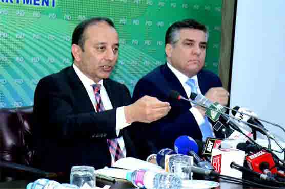 PTI could not prove PM's connection to London flats: PML-N leaders