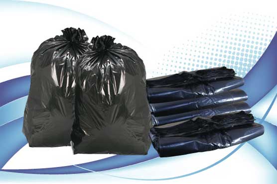 Black shopping bags in use despite ban, environment department quiet