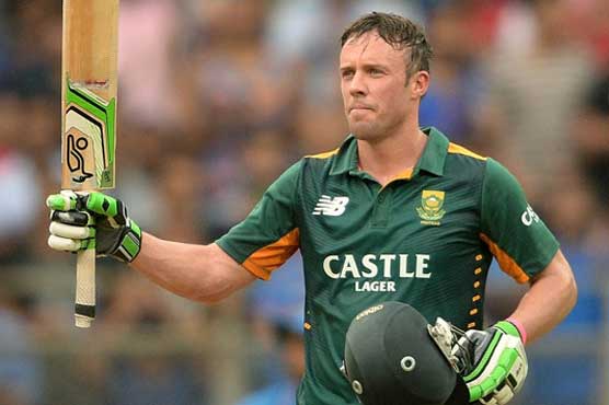 De Villiers back as captain