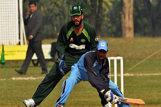 India blind cricket team to visit Pakistan
