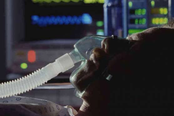 Gruesome health situation in Lahore: 45 ventilators for 11,000 patients