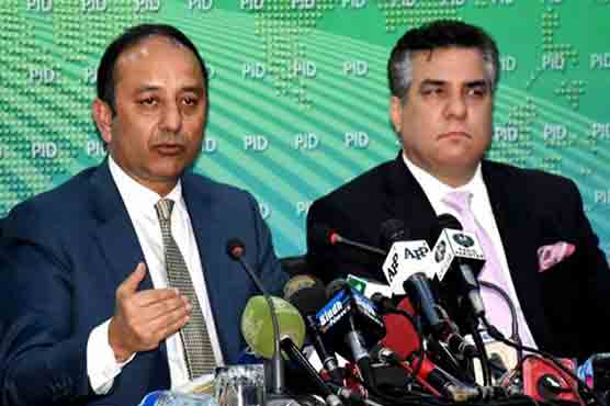 What exactly is nature of the case against Maryam? PML-N leaders ask opponents