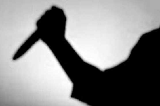 Lahore: My husband killed my son, accuses mother