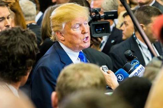 Lockheed says Trump pressure won't affect F-35 profitability