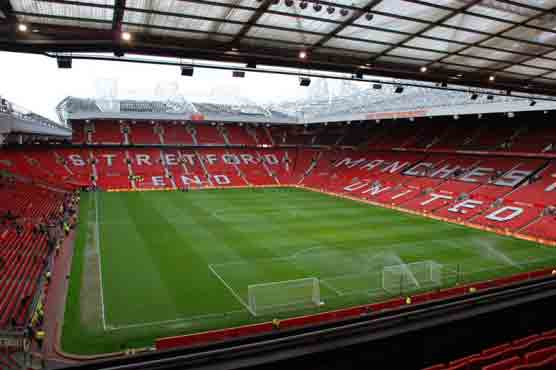 Football: Old Trafford capacity cut as United increase disabled places