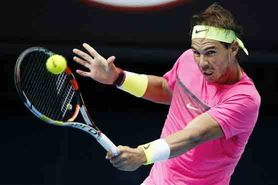 Tennis: Nadal, Serena face high hurdles in Melbourne