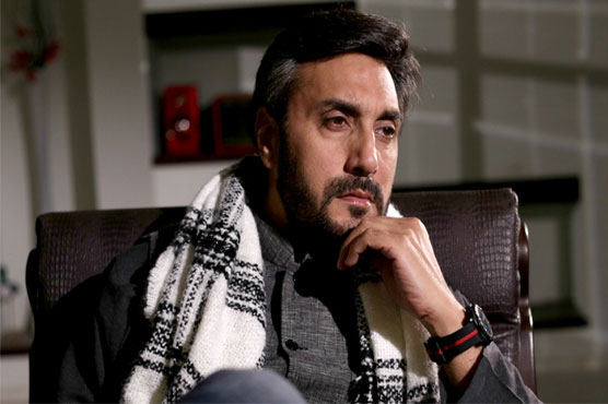 Adnan Siddiqui refutes reports of flying to Mumbai for film's shoot