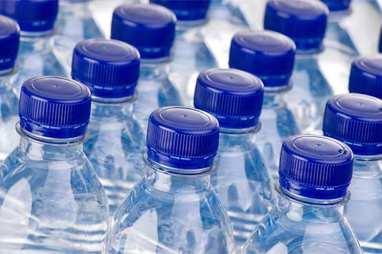 11 mineral water brands unsafe for human consumption: PCRWR 