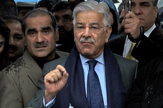 PTI submitted fake documents in Supreme Court: PML-N leaders