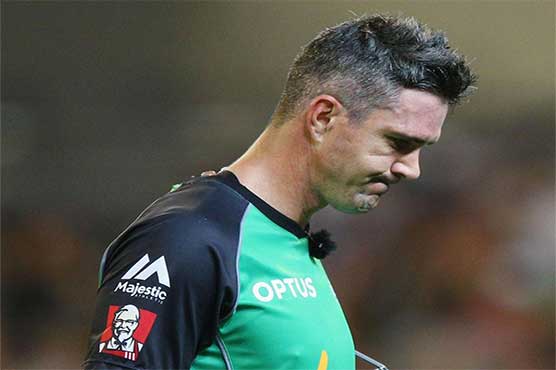 Lehmann calls for Pietersen BBL sacking