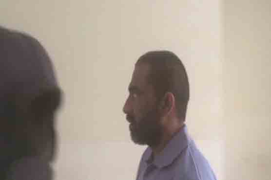 Rehman Bhola confesses to setting Baldia factory on fire