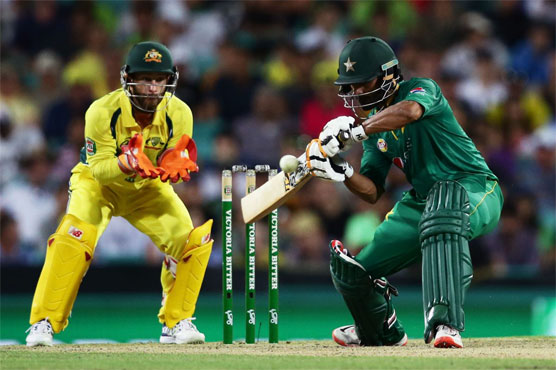 Pakistan to face Australia in 5th ODI today