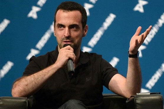 Facebook gets ex-Xiaomi executive Barra as new VR head