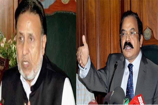 Opposition demands Shehbaz Sharif to appear in Punjab Assembly