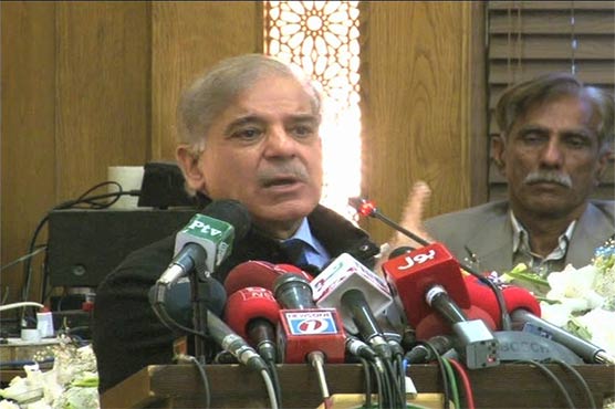 Who will bring back $ 60 million from Swiss Banks? Asks Shehbaz