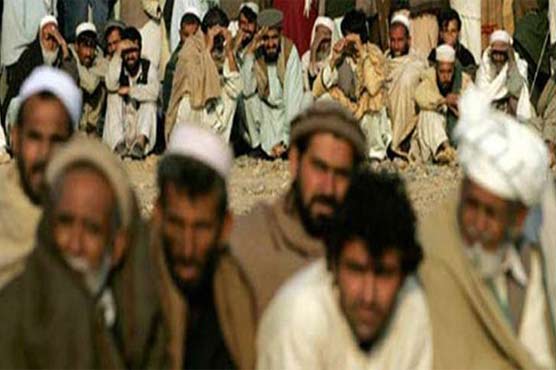 UN tells Afghan refugees to report misbehaviour by Pakistan officials