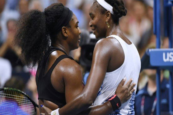 Tennis: Serena, Venus set up dream Aussie final