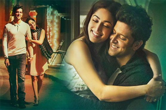 Hrithik-starrer 'Kaabil' to release in Pakistan as PM lifts ban on Indian movies