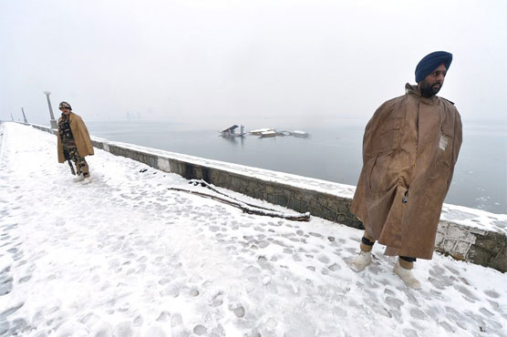 Death toll from deadly occupied Kashmir avalanches climbs to 20