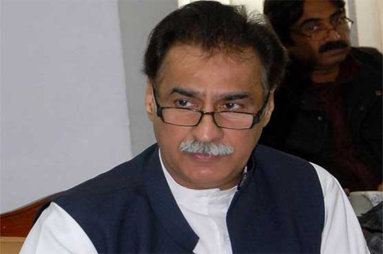 Ayaz Sadiq ready to resign over partiality allegations, criticism