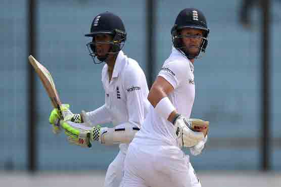 Cricket: England young guns Hameed and Duckett get MCC call