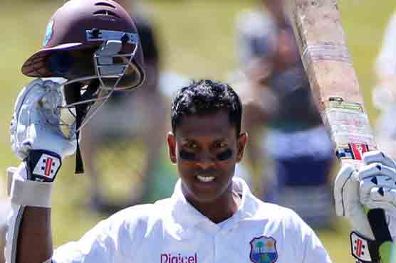 Cricket: Windies' Chanderpaul and South Africa's Vilas join Lancashire