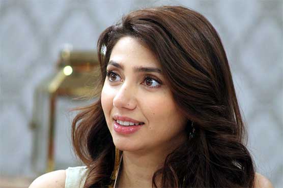 Not Indian, but Pakistani movies are my first priority, says Mahira Khan