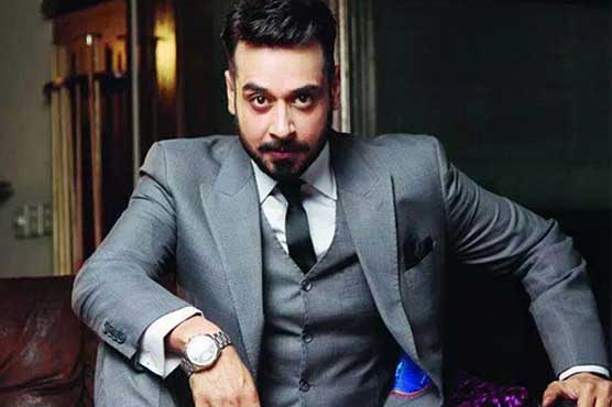 Pakistan TV industry never faced decline: Faisal Qureshi
