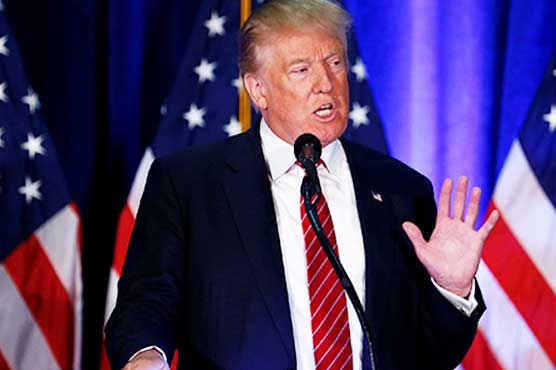 Trump announces strict scrutiny of visitors from Pakistan