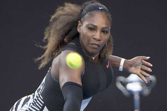 Tennis: Serena beats Venus to set new Slams record