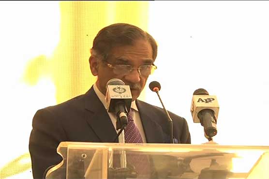 Constitutional right to stop administration from misusing powers: CJP