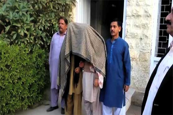 Karachi: Two terrorists involved in Shikarpur blast arrested
