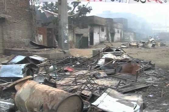 Joseph Colony tragedy case: 113 acquitted over inconclusive evidence