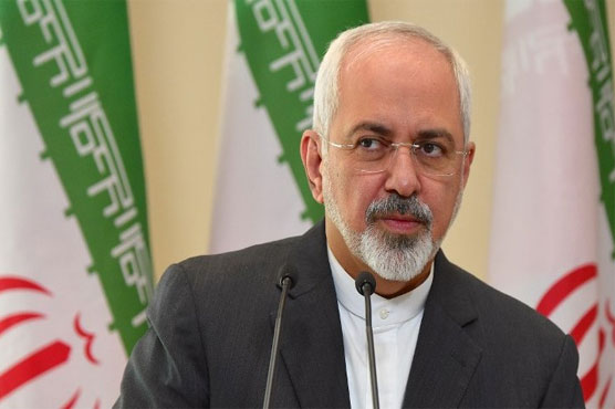 Iran says will respond in kind to Trump's 'insulting' ban