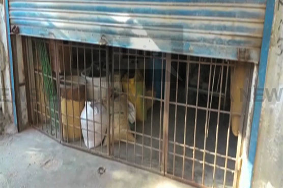 Karachiites face rise in robbery incidents