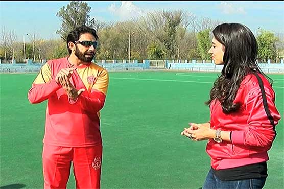 Fitness standard should be set: Saeed Ajmal