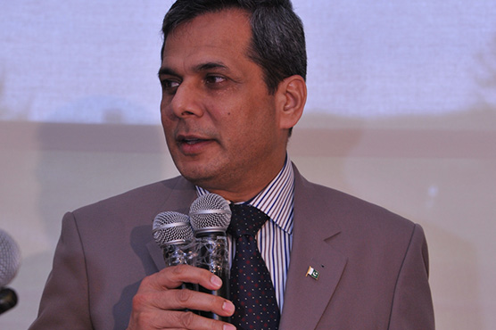 Palestinian president to visit Pakistan on Jan 30: FO