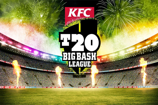 Australia's Big Bash smashes records