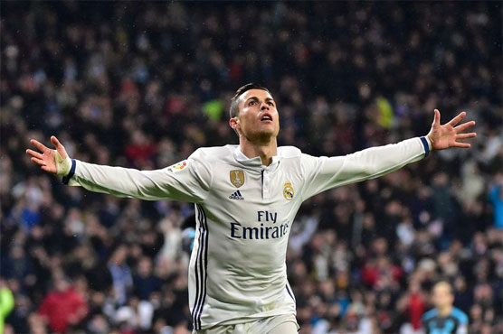 Football: Madrid extend lead as Barca, Sevilla slip-up